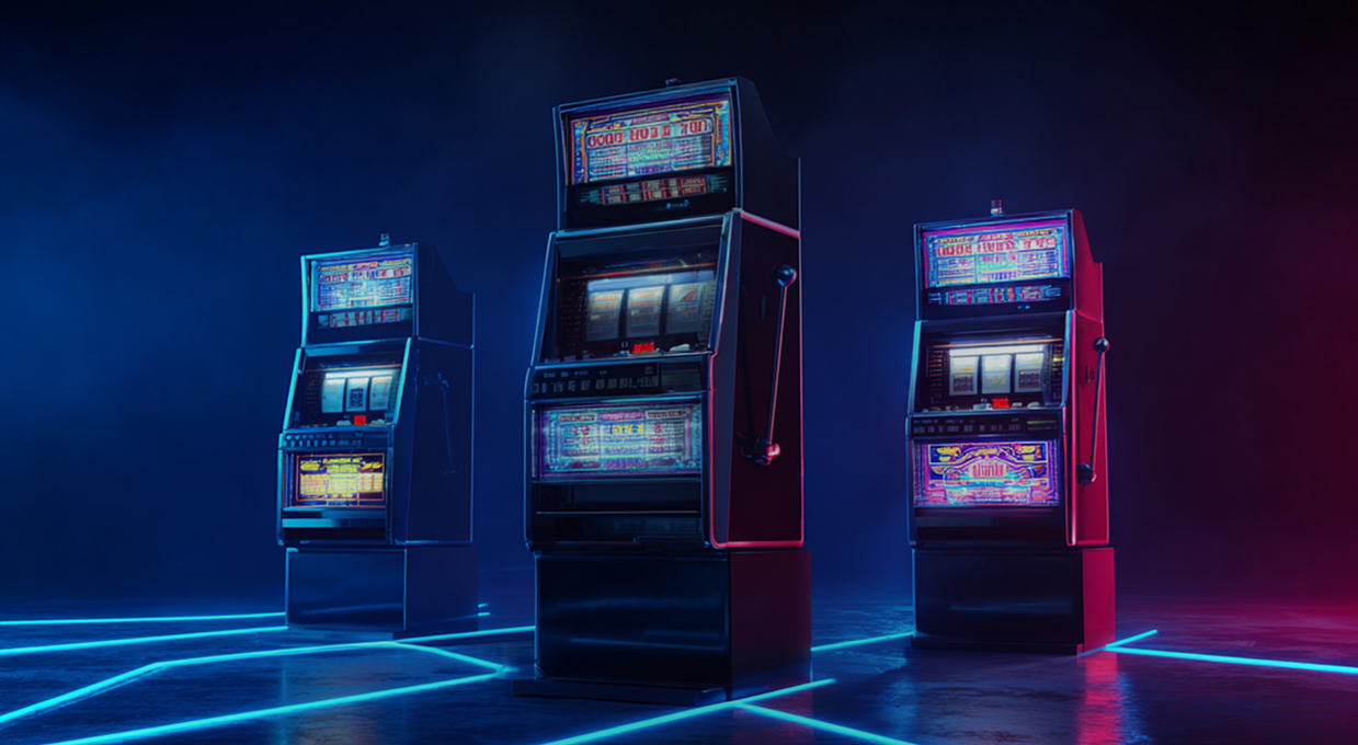 Vsadahrej Casino