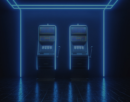 Vsadahrej Casino