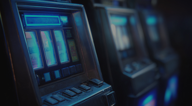 Vsadahrej Casino