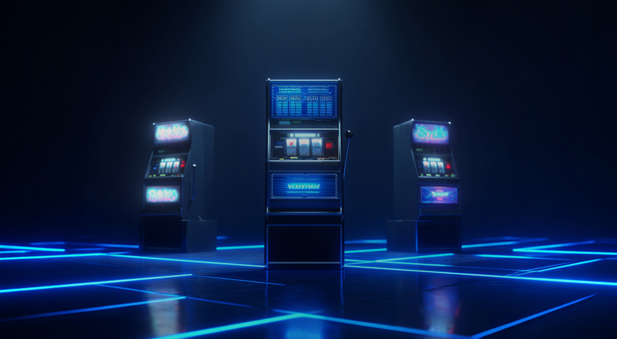 Vsadahrej Casino